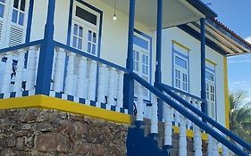 Pousada Usina Paraíso